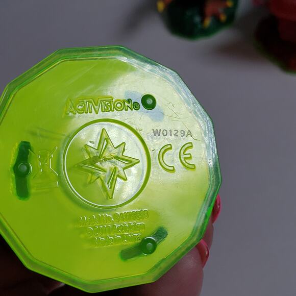 Skylanders Spyro Adventure Original Characters lot of 7 - Picture 14 of 16